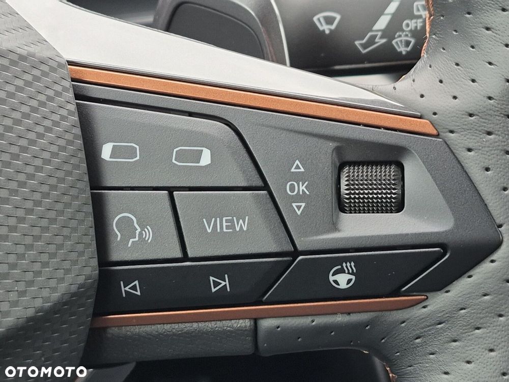 Cupra Formentor 2.0 TSI VZ DSG - 22