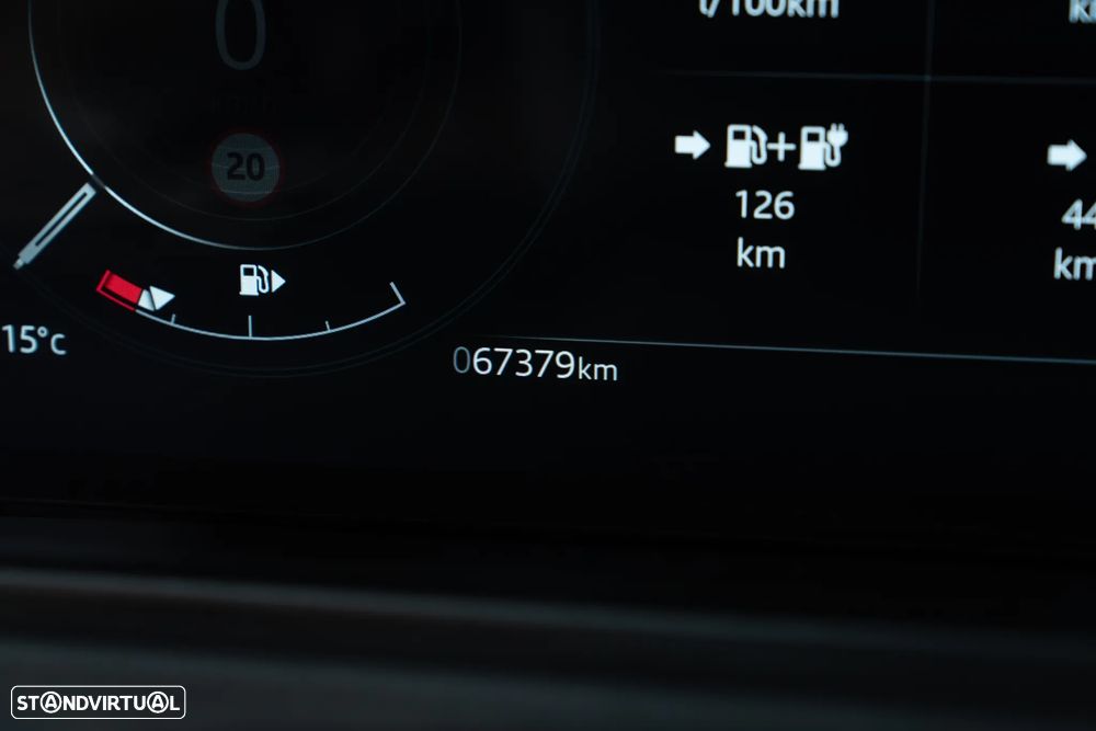 Land Rover Range Rover Velar 2.0 P400e AWD - 23