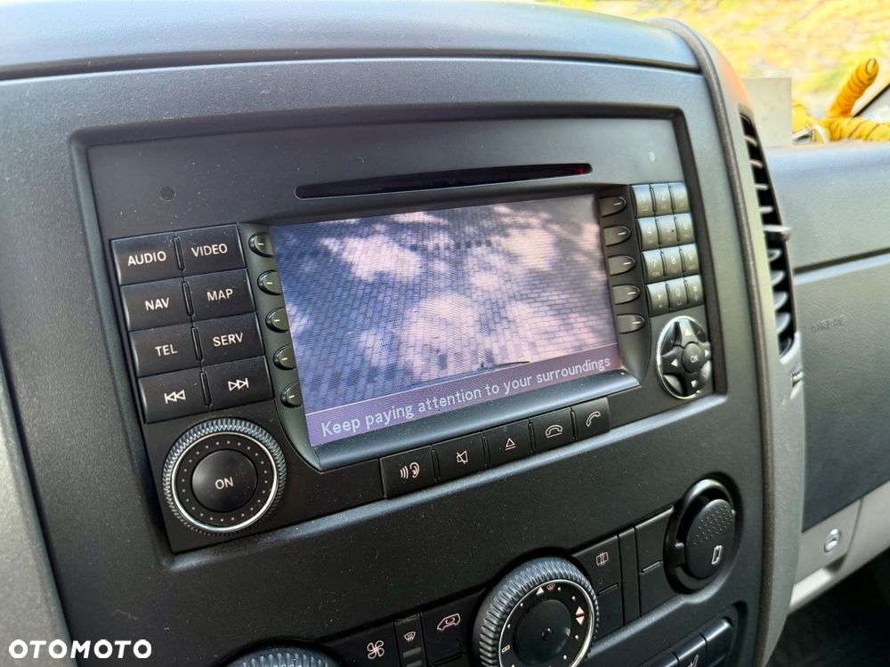 Volkswagen Crafter - 20