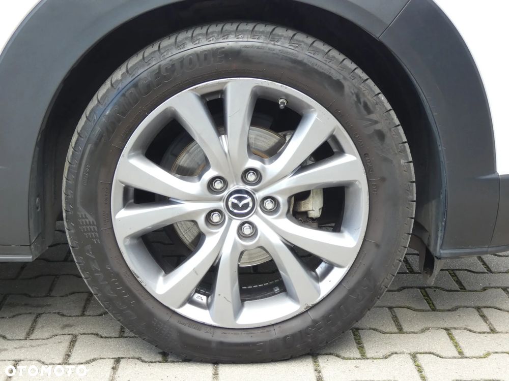 Mazda CX-30 2.0 mHEV Kanjo 2WD - 7