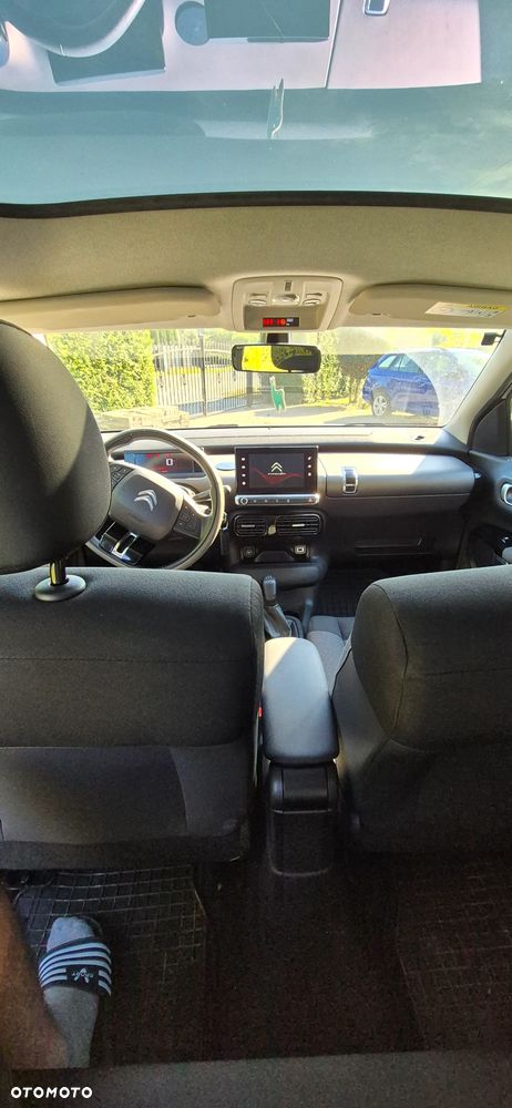 Citroën C4 Cactus 1.2 PureTech Feel Elite - 8