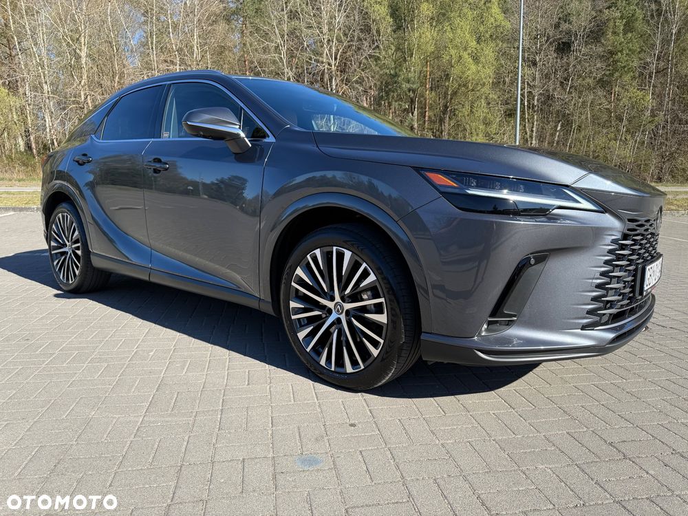 Lexus RX 300 Prestige - 1