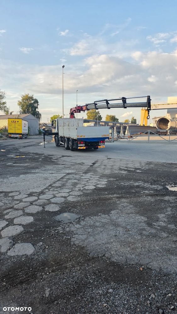 Iveco Stralis - 6