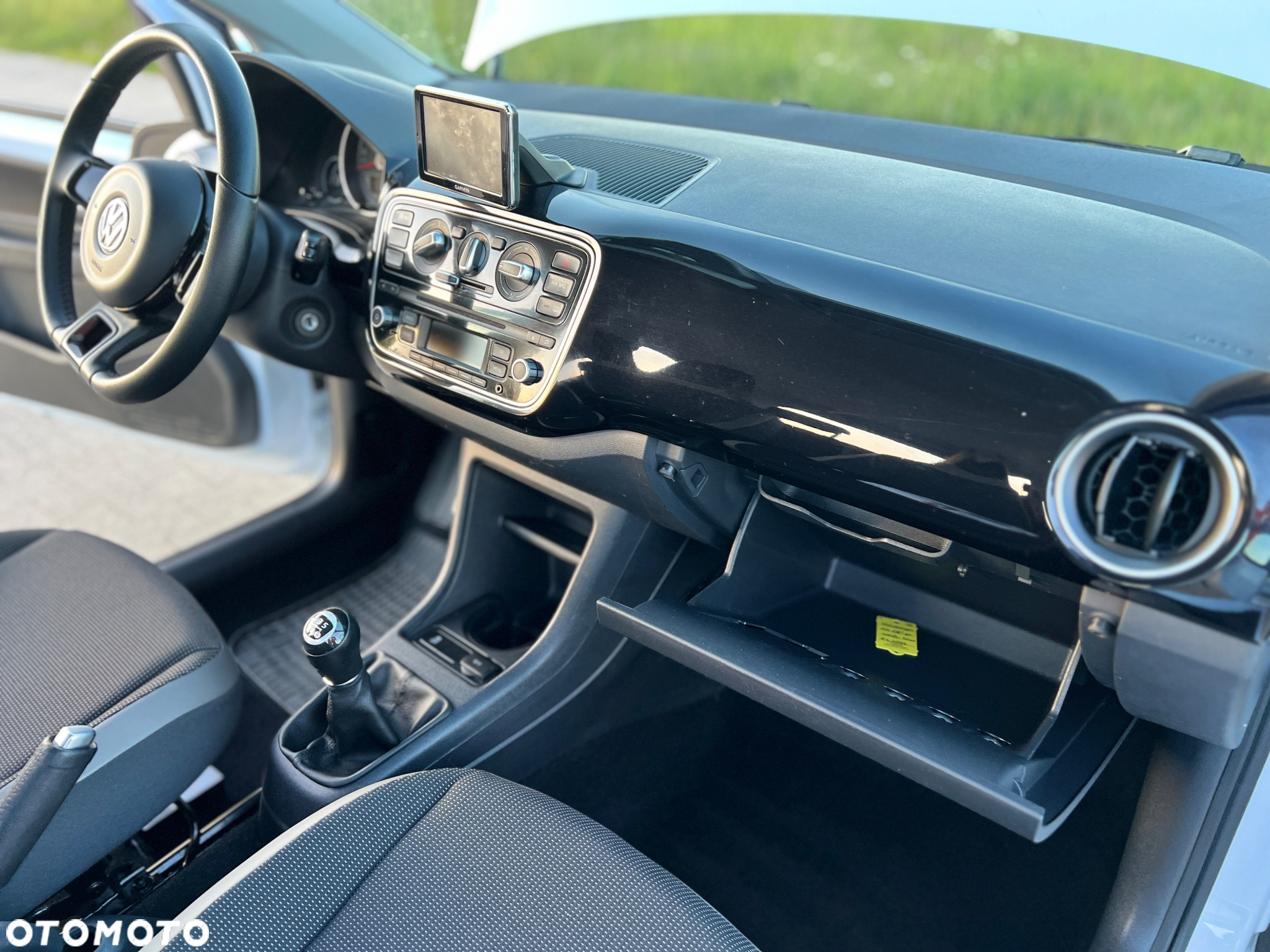 Volkswagen up! eco Active - 15