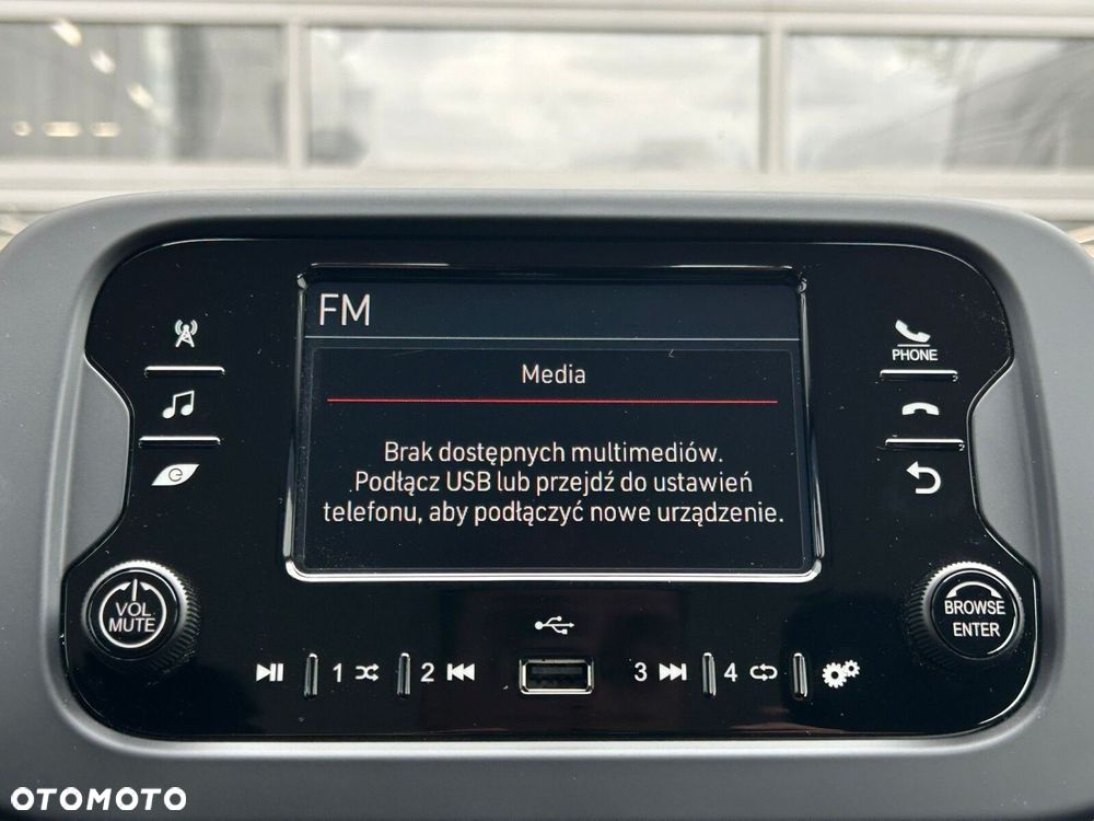 Fiat Panda - 24
