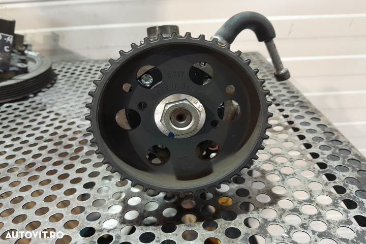 Pompa inalta presiune 0445010156 Opel Vectra C [facelift] [2005 - 200 - 3