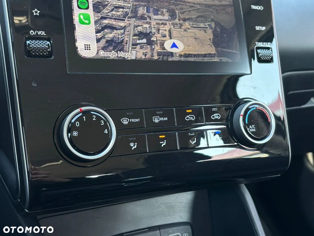 Hyundai Tucson 1.6 T-GDi Modern 2WD - 20