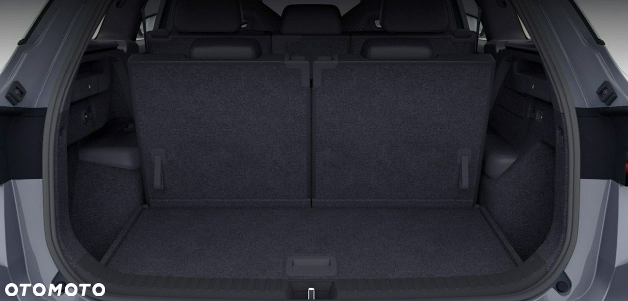 Skoda Kodiaq 1.5 TSI ACT 4x2 Sportline DSG 7os - 7