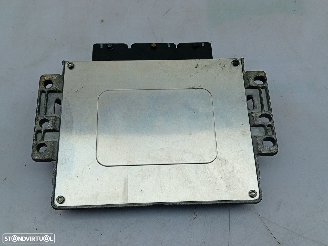 Centralina motor / ECU RENAULT Laguna II (BG0/1_) - 1