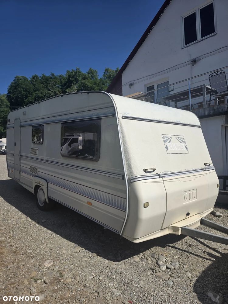 Wilk 500 - 2
