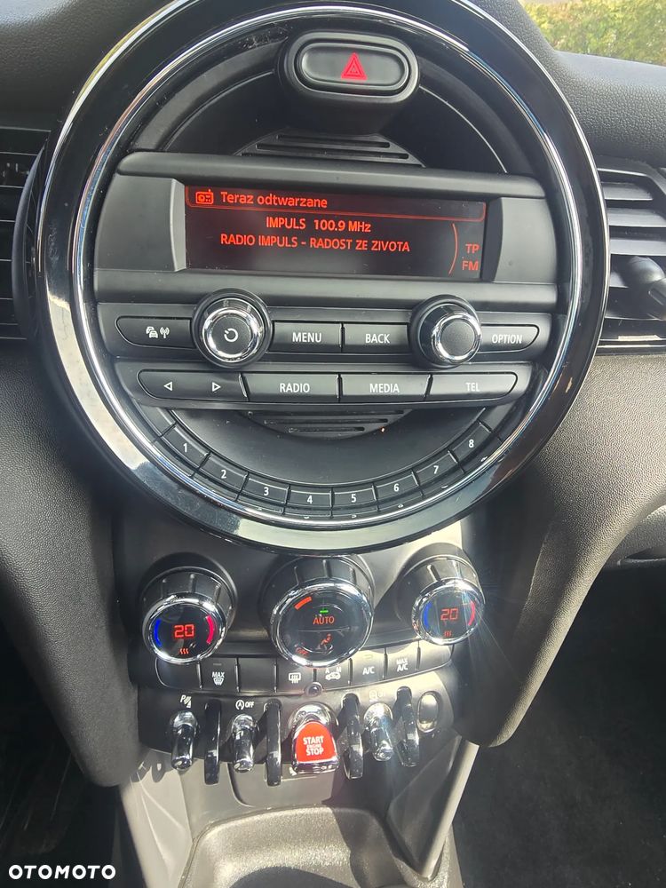 MINI Cooper Classic Trim - 15