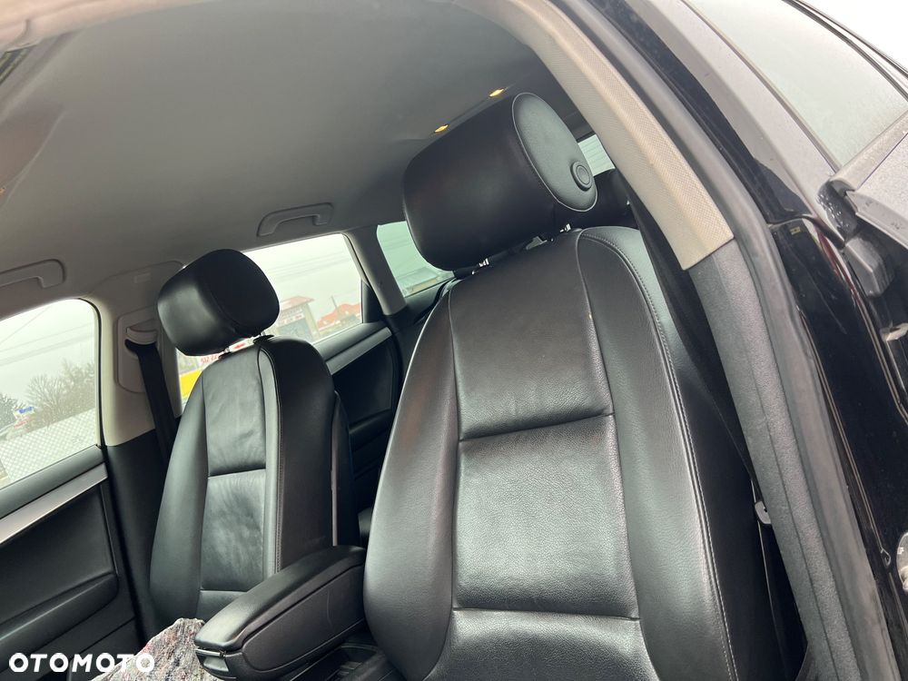 Audi A3 Sportback - 21