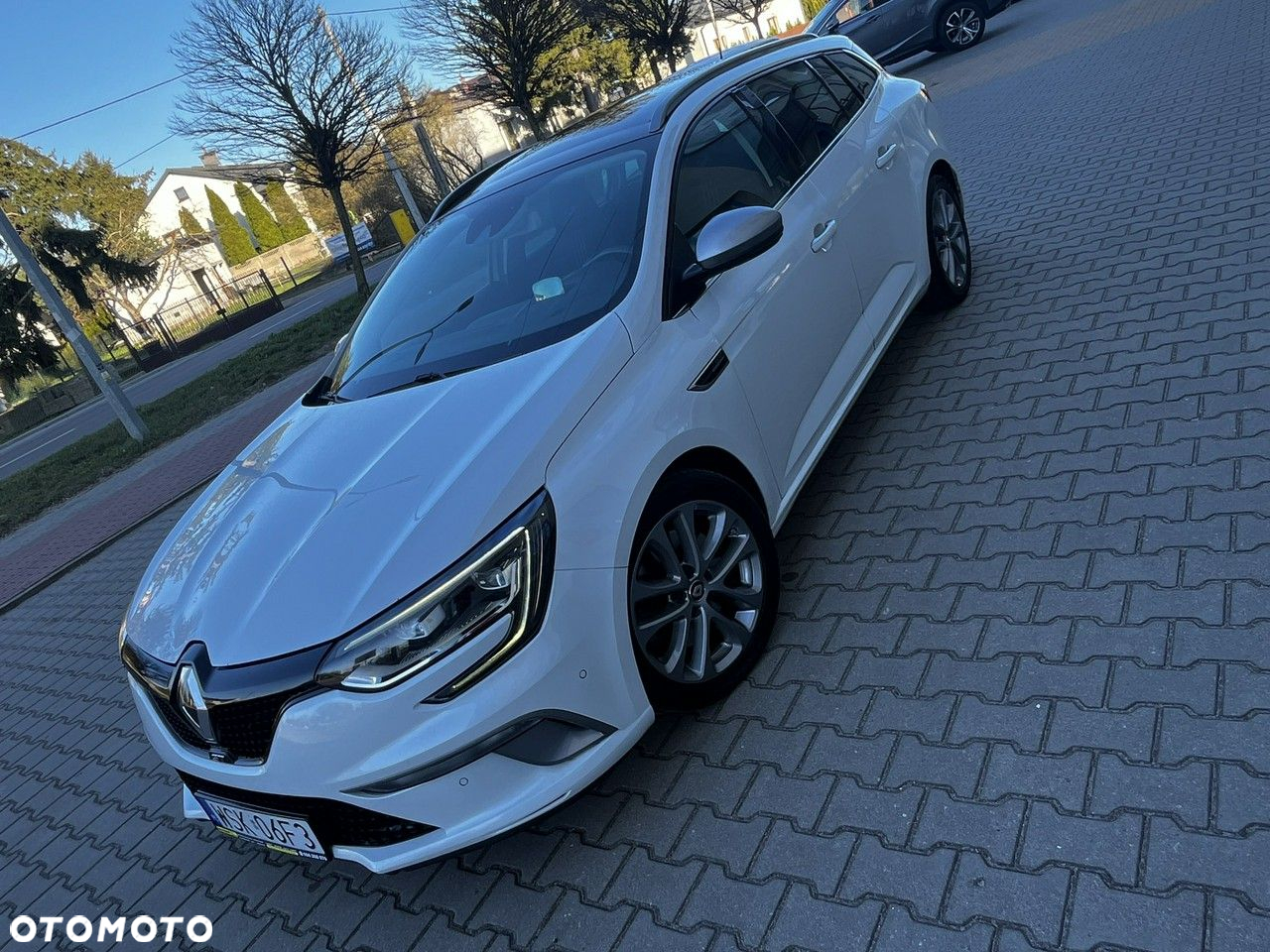 Renault Megane - 9