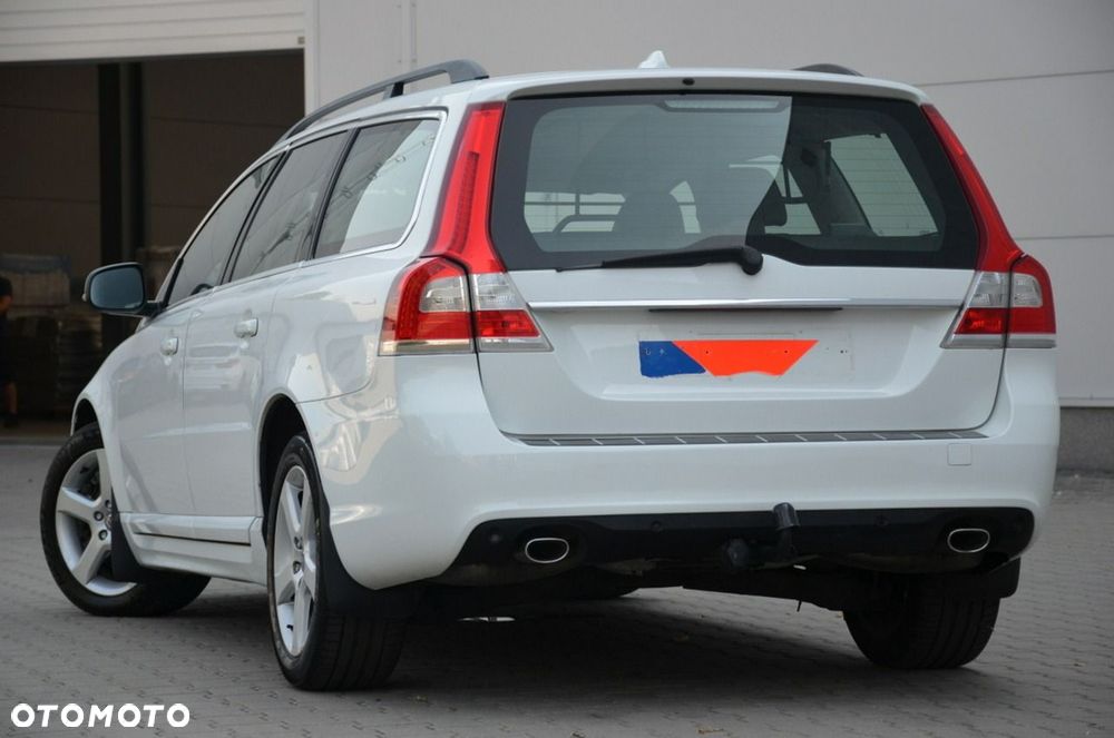 Volvo V70 - 15