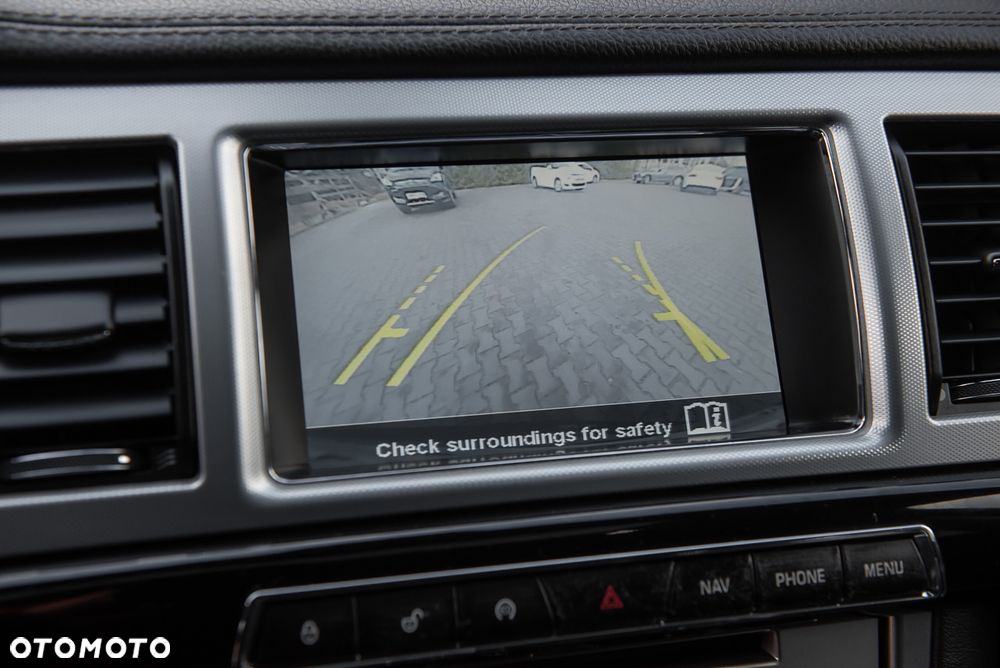 Jaguar XF 2.2 - 25
