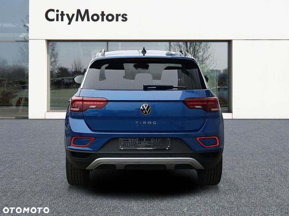 Volkswagen T-Roc - 6