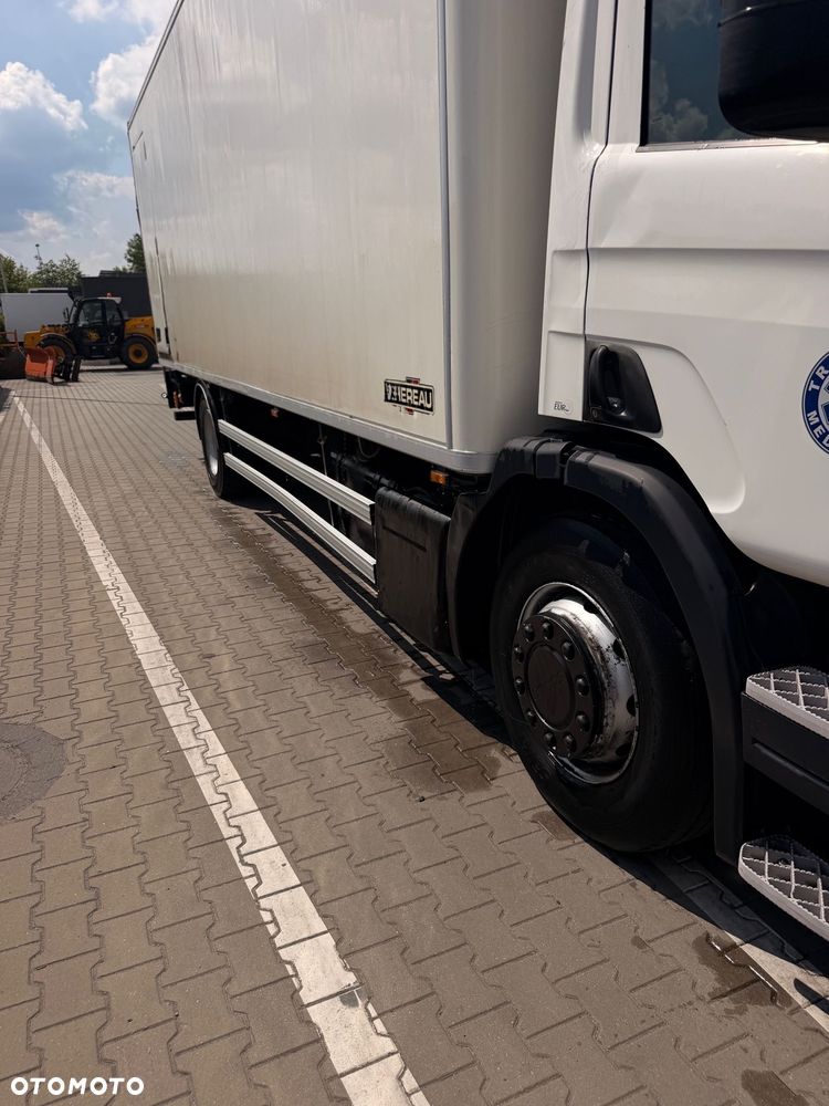 Scania P230 - 4
