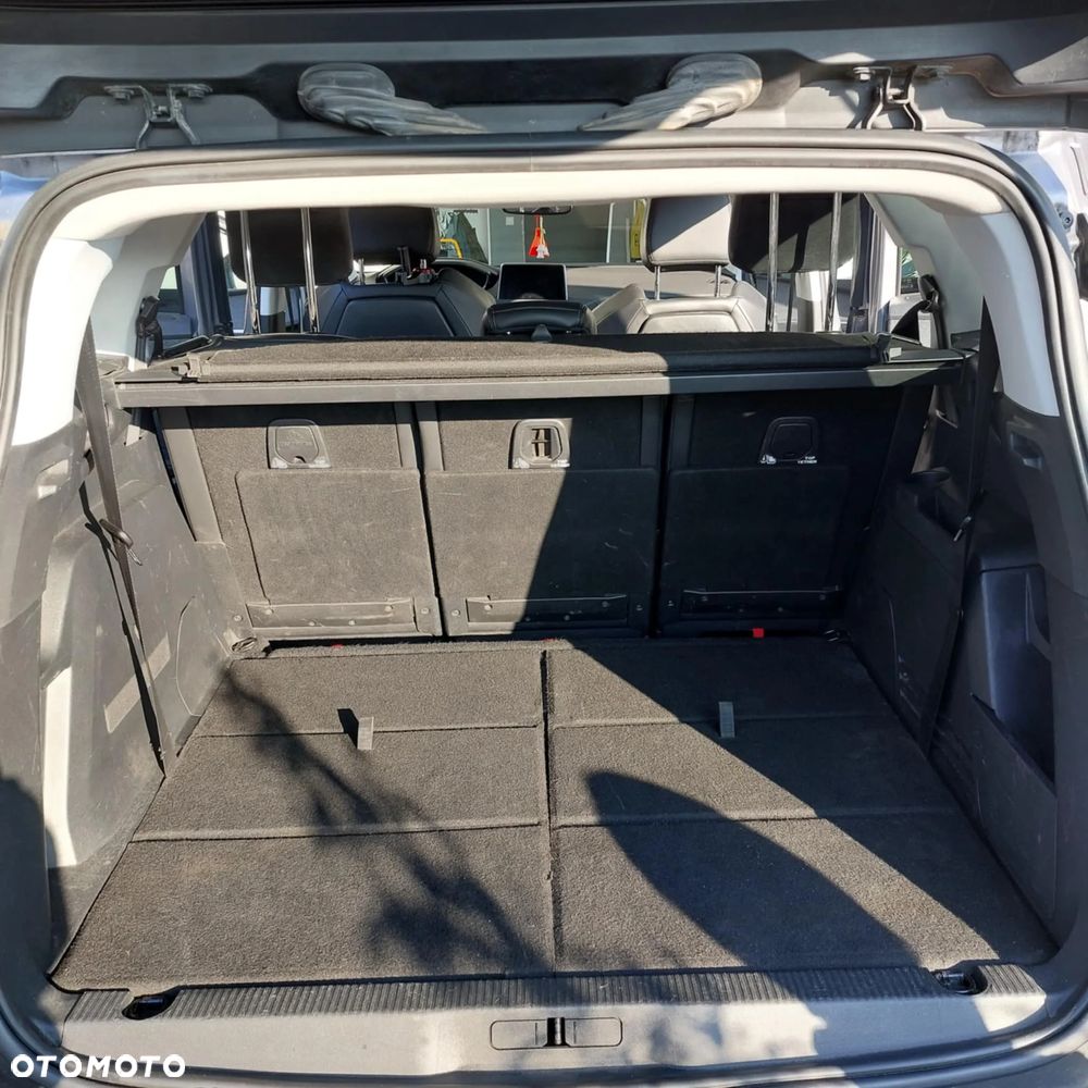 Peugeot 5008 BlueHDI 120 EAT6 Stop & Start Allure - 19