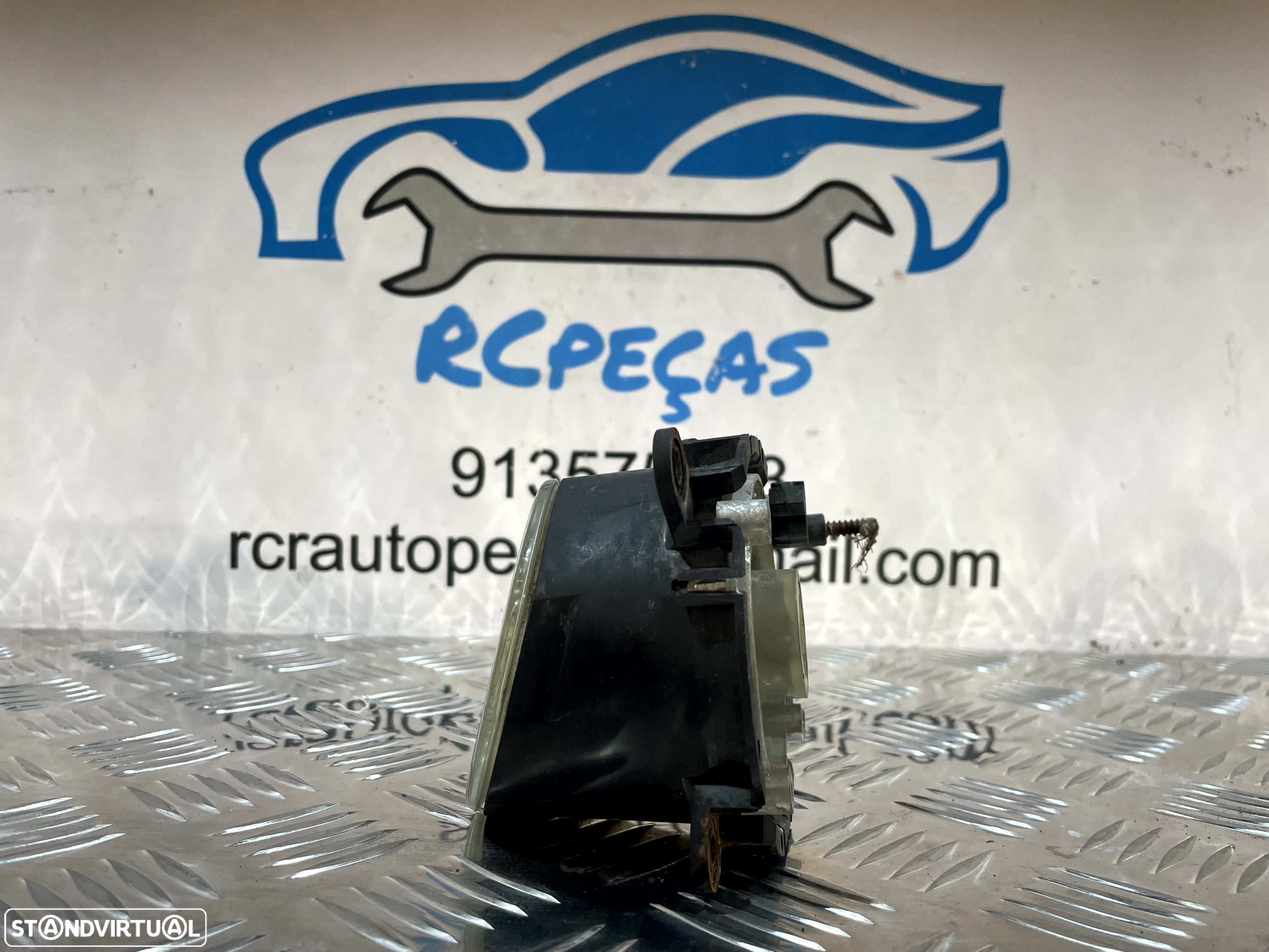 OTICA OTICAS OPTICA OPTICAS FAROL FAROIS NEVOEIRO ORIGINAL 0305060001 69250499 6925049 0305060002 69250509 69250509 MINI COOPER ONE R50 R53 - 11