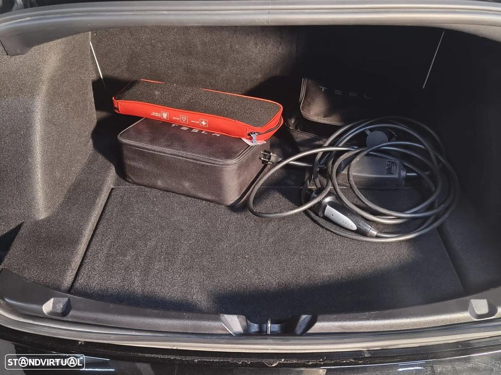 Tesla Model 3 Long Range AWD Dual Motor - 14