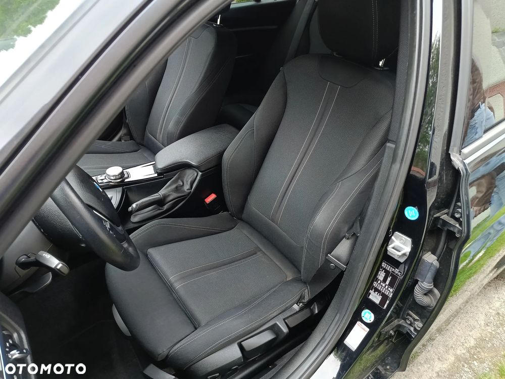 BMW Seria 3 - 11
