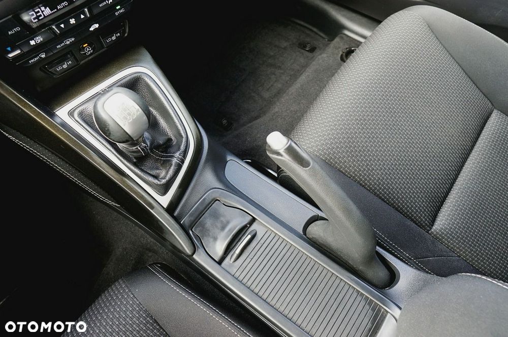 Honda Civic 1.8 Sport - 22