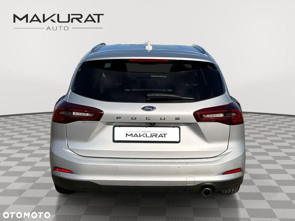Ford Focus 1.5 EcoBlue Titanium X - 7