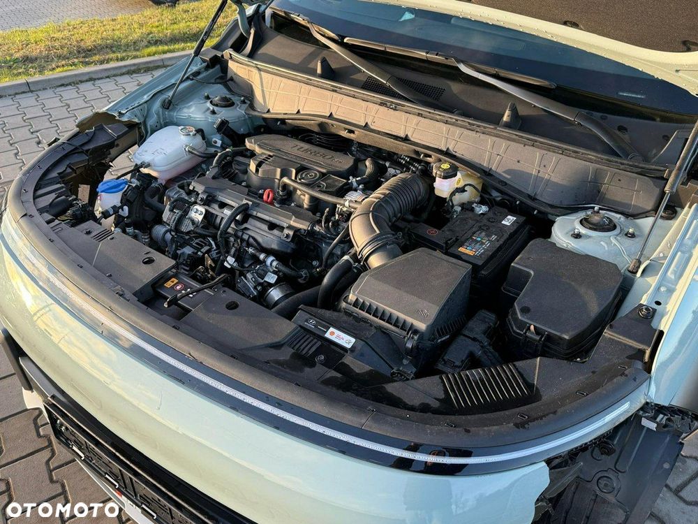 Hyundai Kona 1.6 T-GDI Executive DCT - 10