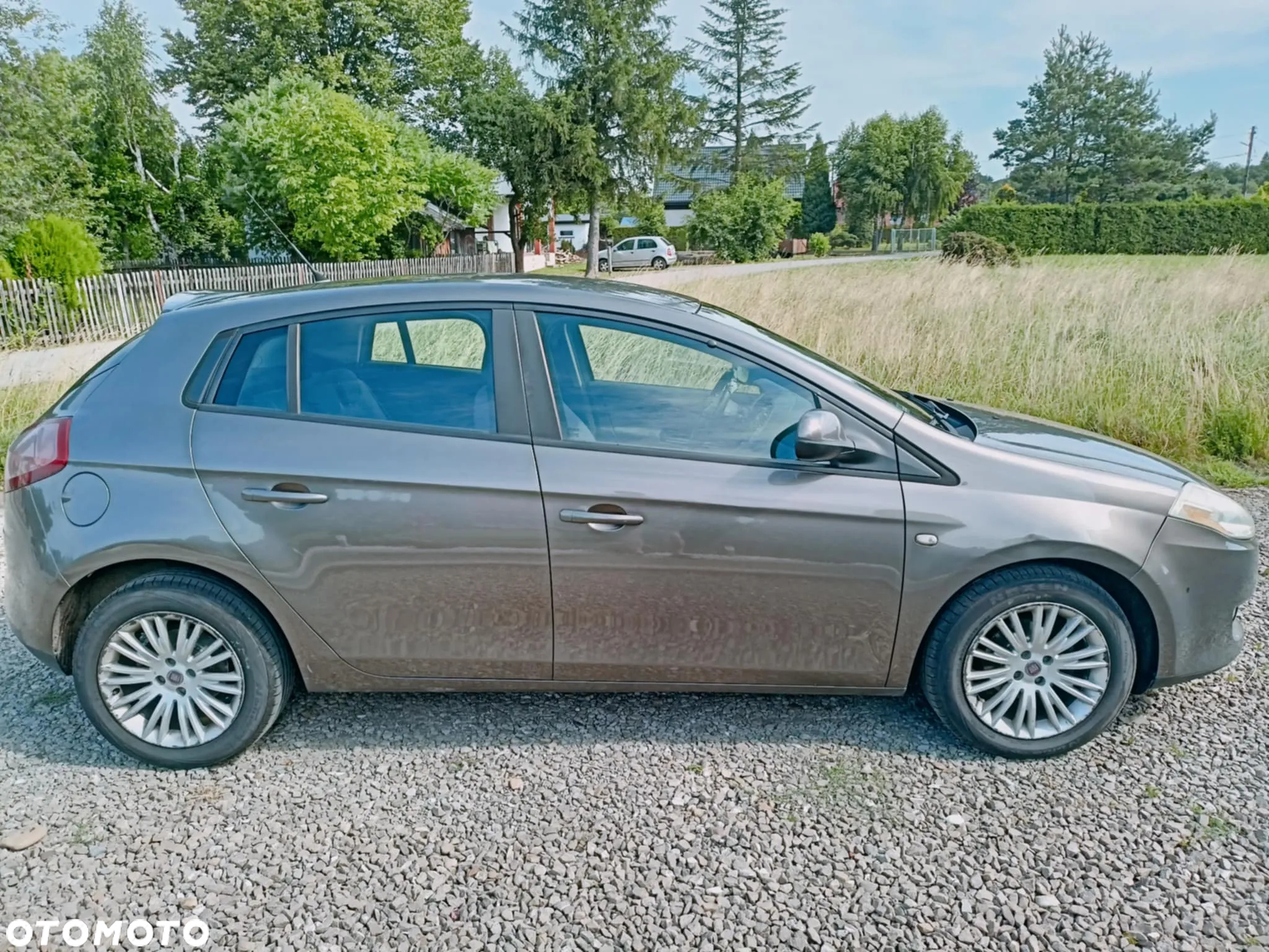 Fiat Bravo - 4