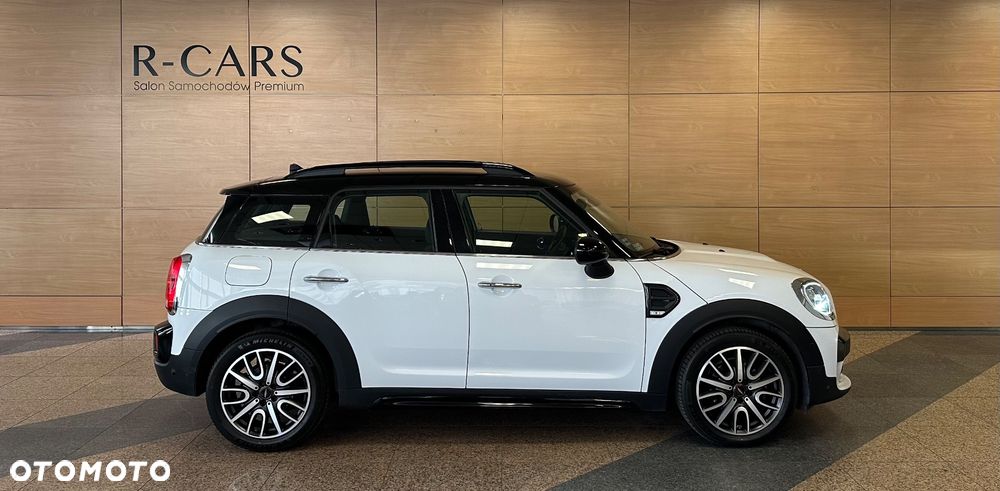 MINI Countryman Cooper - 2