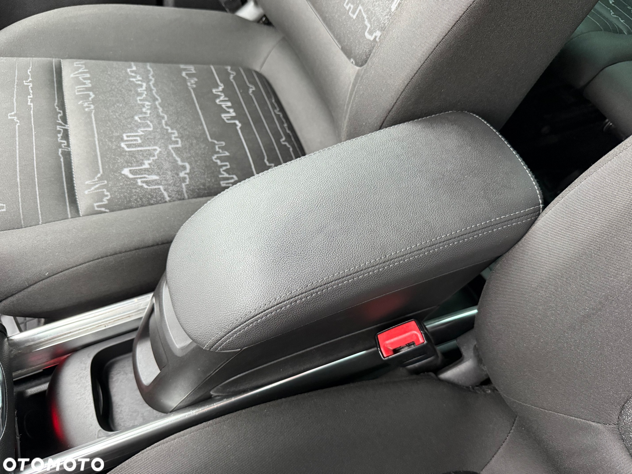 Opel Meriva 1.4 ecoflex Design Edition - 31