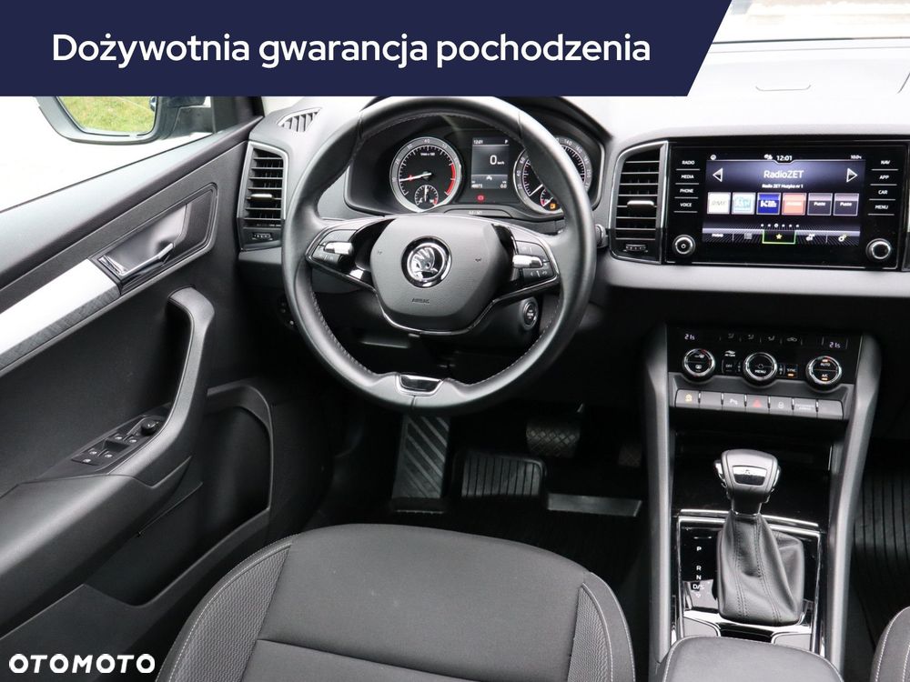 Skoda Karoq - 9