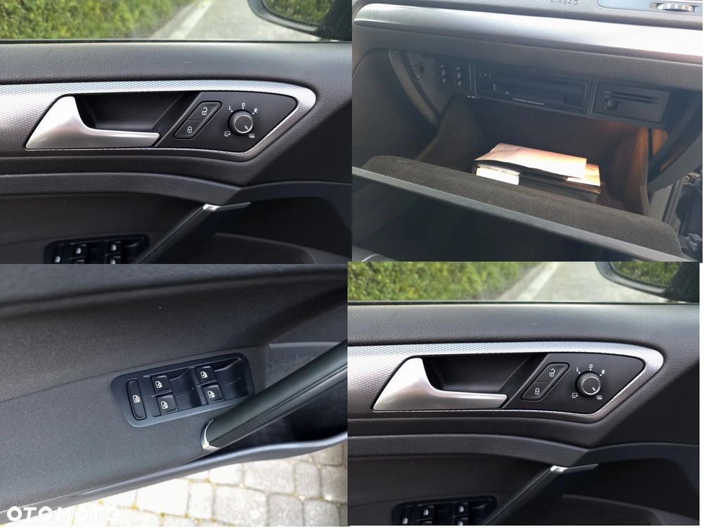 Volkswagen Golf 1.4 TSI BMT Highline - 33