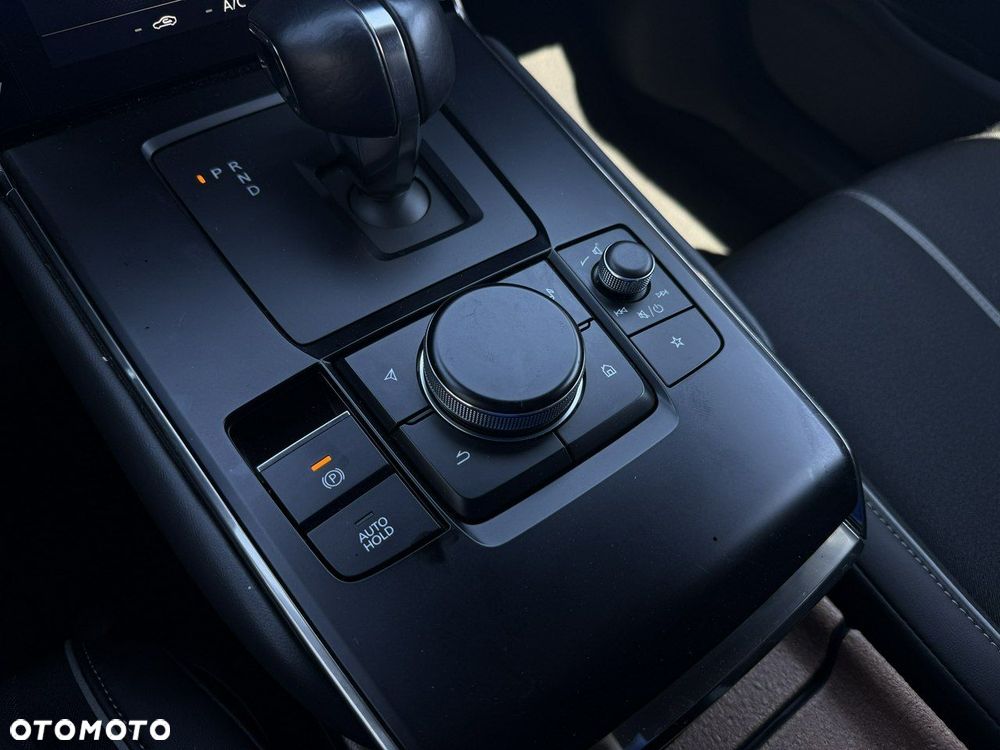 Mazda MX-30 - 28