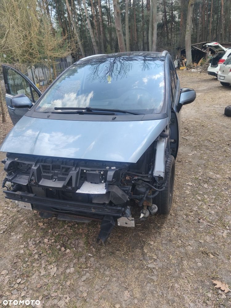 Peugeot 5008 - 1