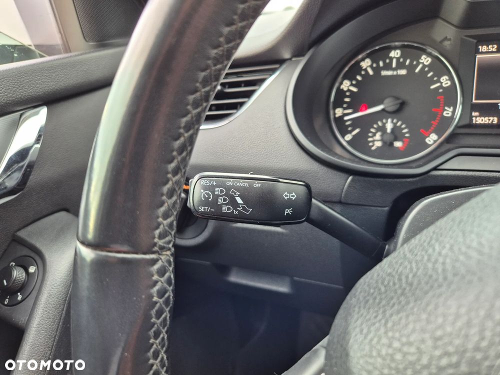 Skoda Octavia 1.4 TSI Green tec DSG Elegance - 13
