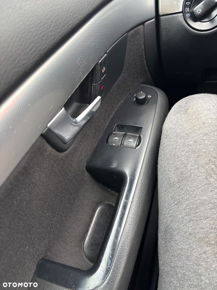 Audi A4 Limousine 1.8T - 16