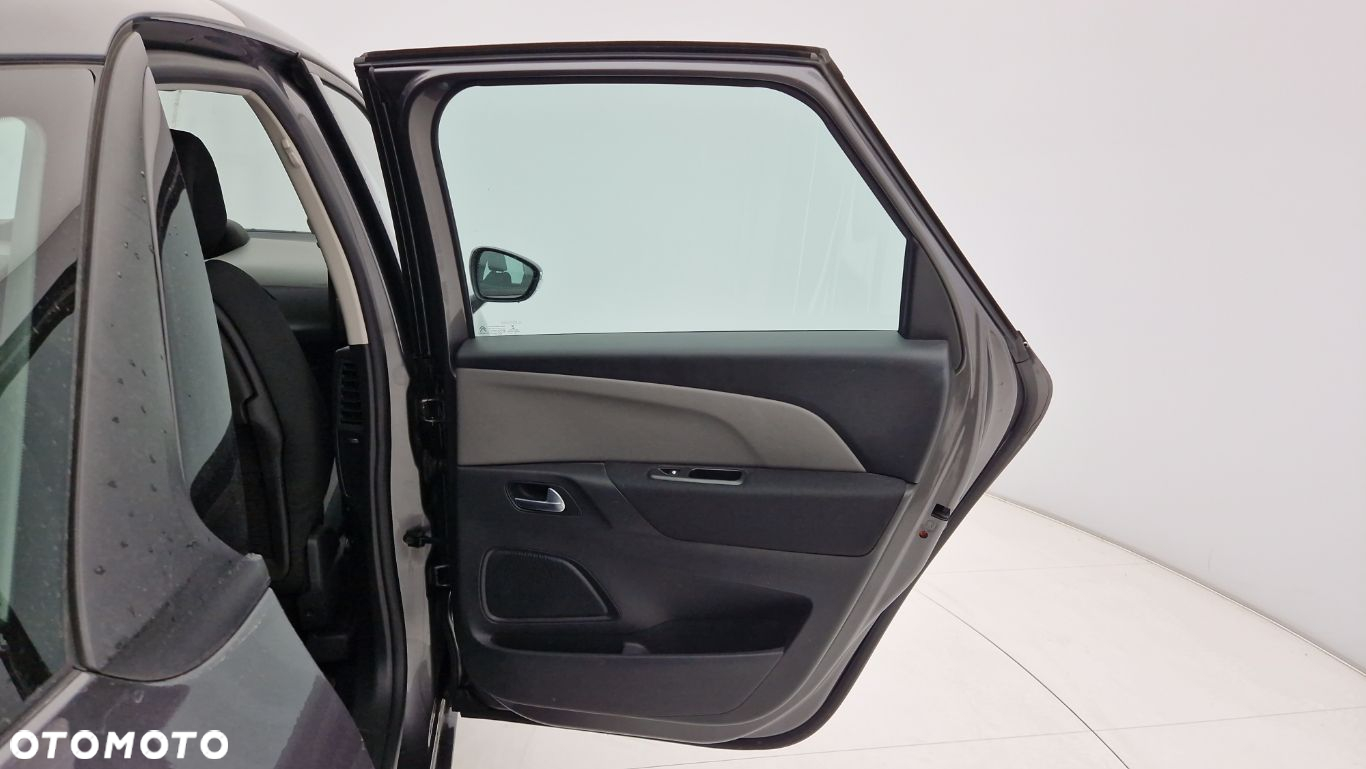 Citroën C4 SpaceTourer - 24