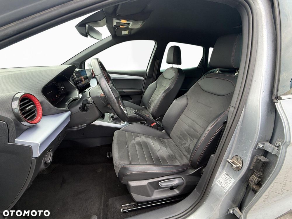Seat Arona 1.0 TSI FR S&S - 25