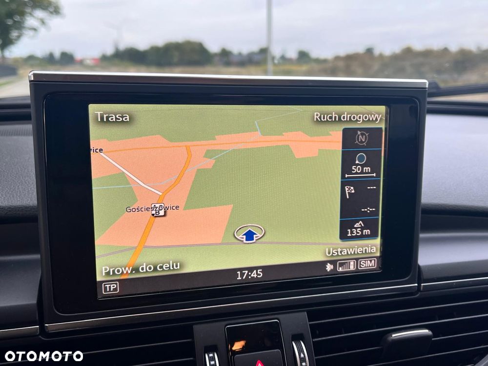 Audi A6 Avant 2.0 TDI Ultra S tronic - 30