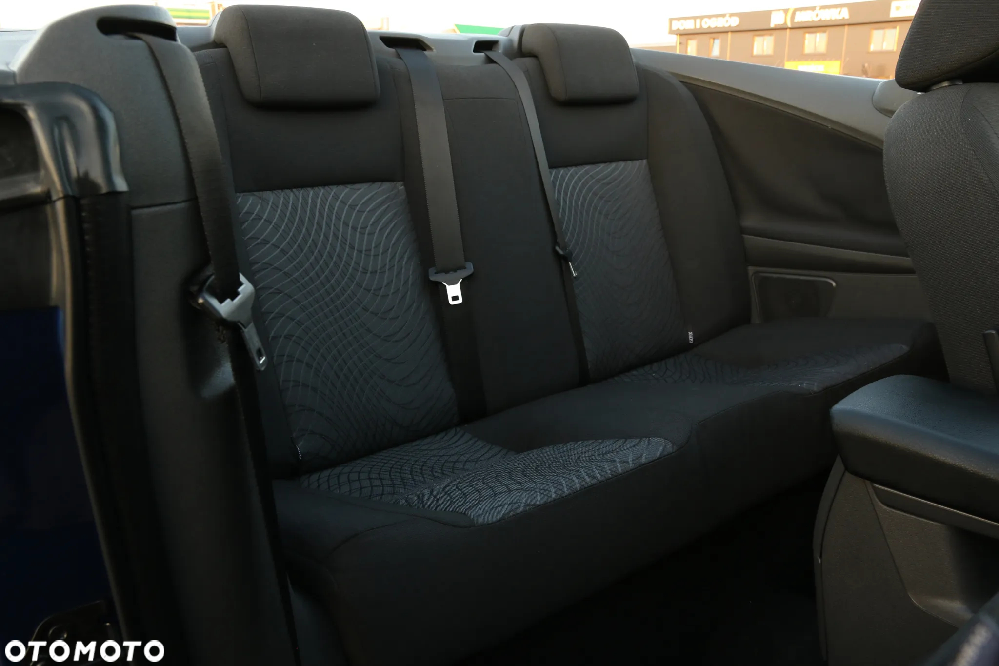 Ford Focus - 30