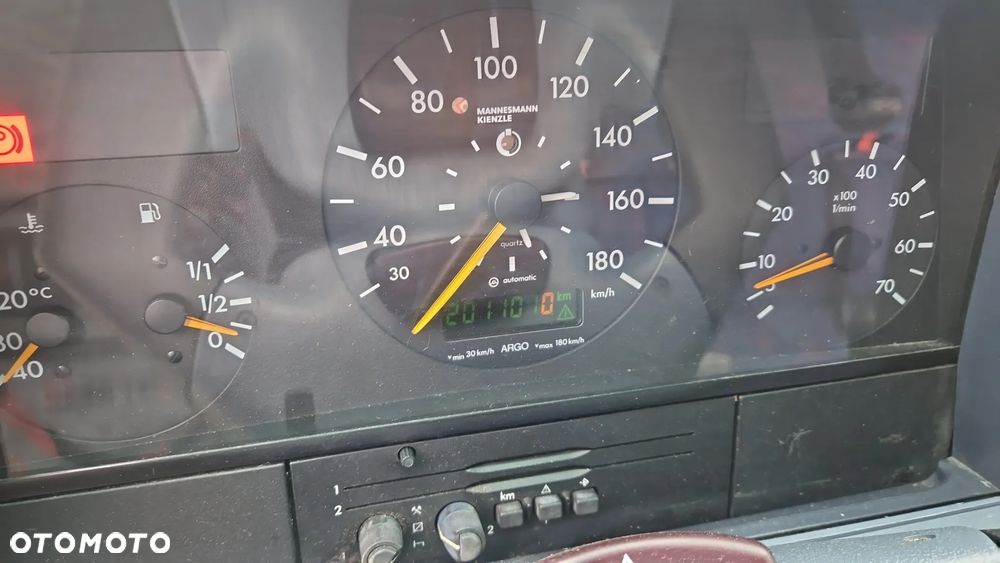 Mercedes-Benz Sprinter 412 - 6