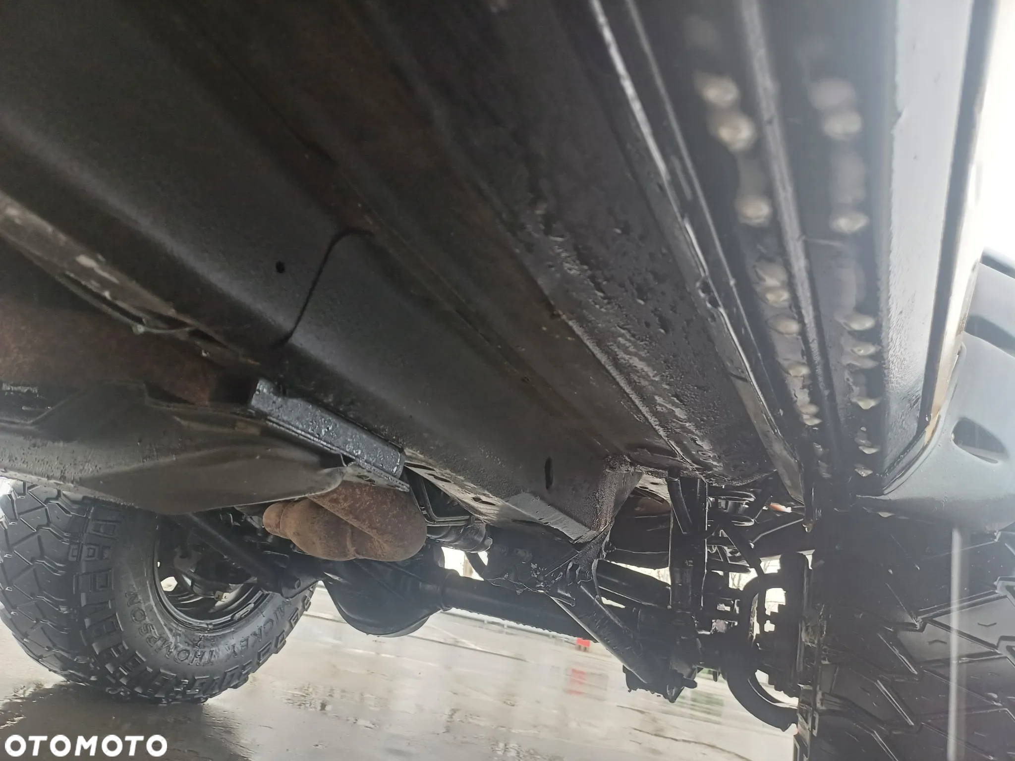 Jeep Cherokee 4.0 Limited - 22