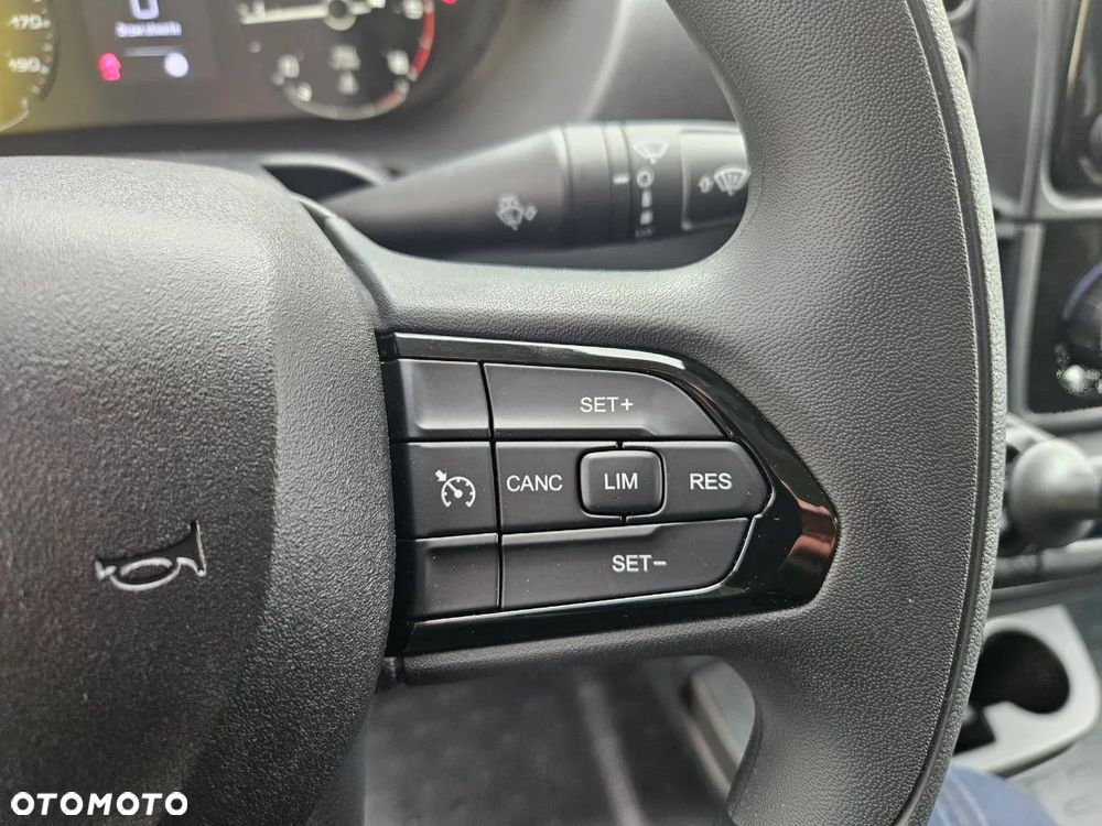 Opel L3H2 Heavy 180KM MT6 - 13