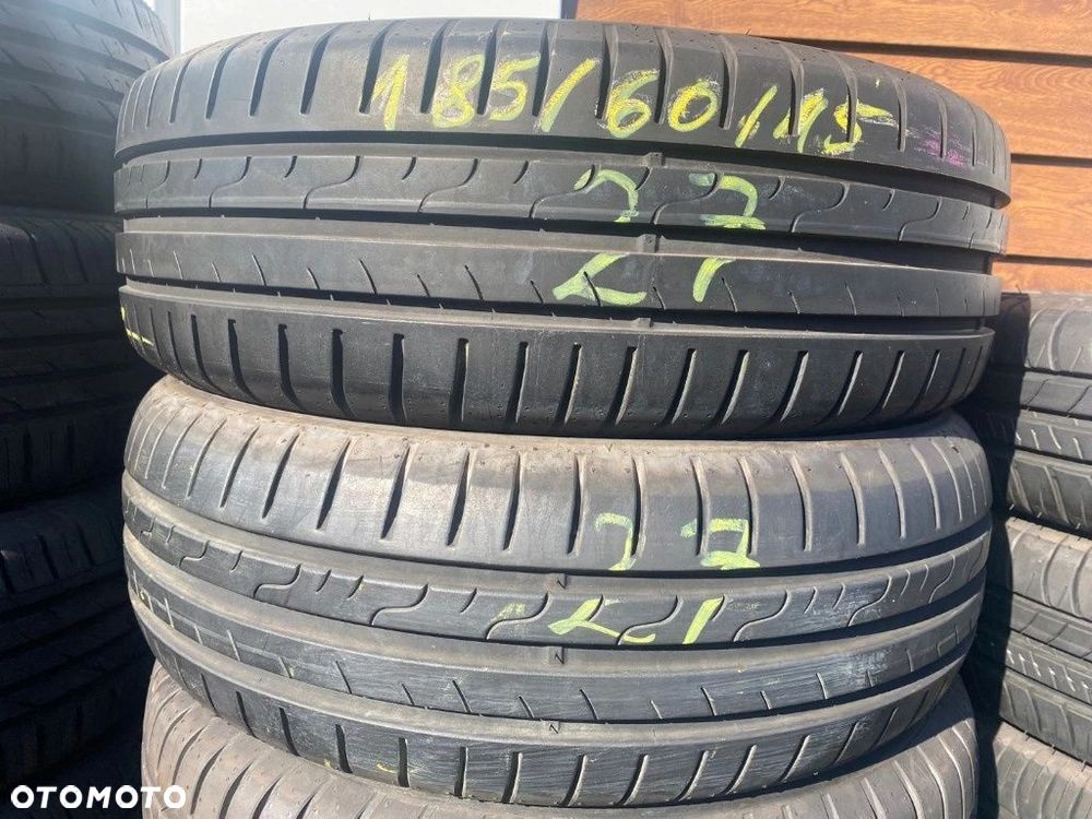 185/60/15 Dunlop BluResponse_8mm_4szt_(27) - 3