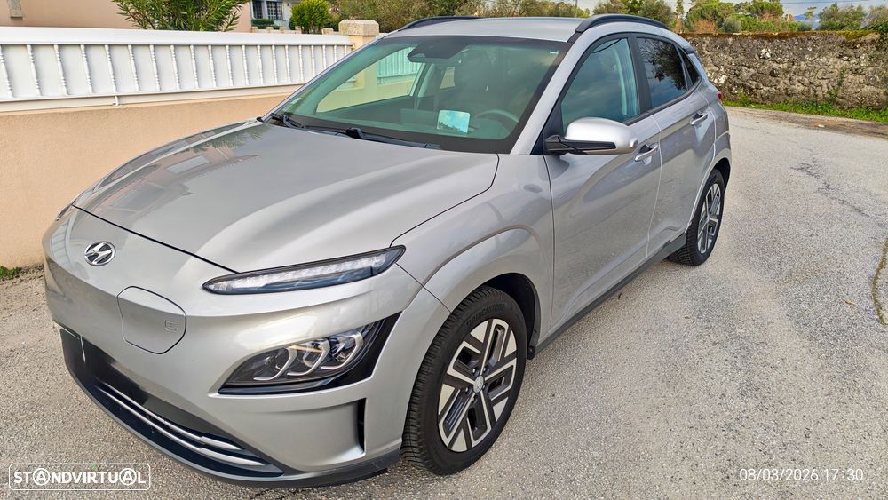 Hyundai Kauai 64.8 kWh Premium (TT) - 18