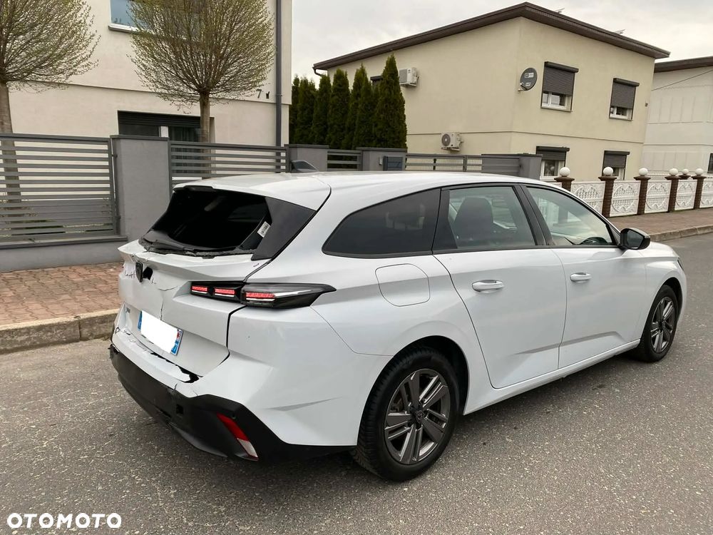 Peugeot 308 PureTech 130 EAT8 Active Pack - 35