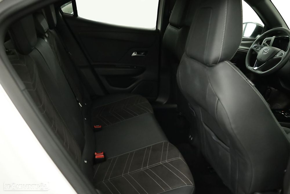 Opel Mokka 1.2 T Ultimate AT - 21