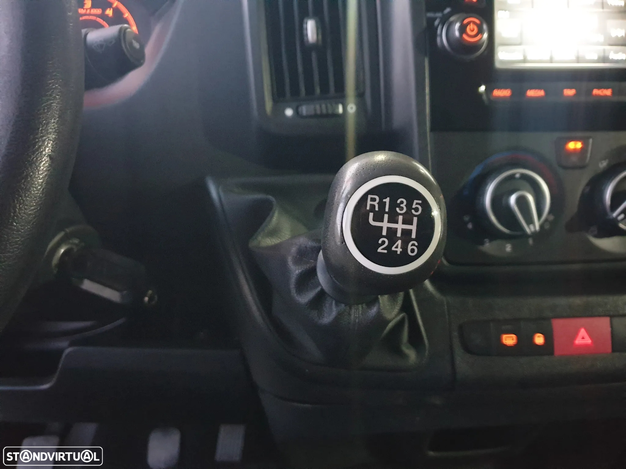 Citroën JUMPER 2.0 BLUEHDI L1H1 * GPS* AC *SENSORES* IVA DEDUTÍVEL - 19