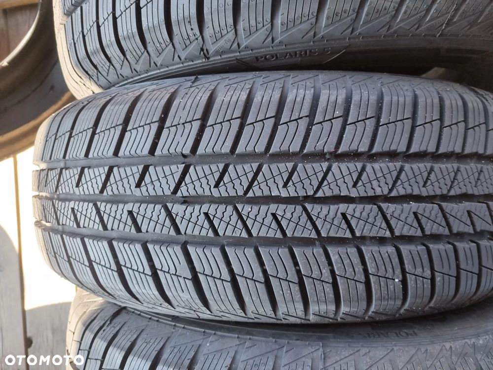 OPONY Barum Polaris 5 215/70R16 100H 2024r,4x8.2mm jak nowe - 3